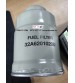 Lọc dầu nhiên liệu xe nâng TCM Unicarriers chính hãng - 32A6201020U - Element kit, fuel filter - Made in Malaysia